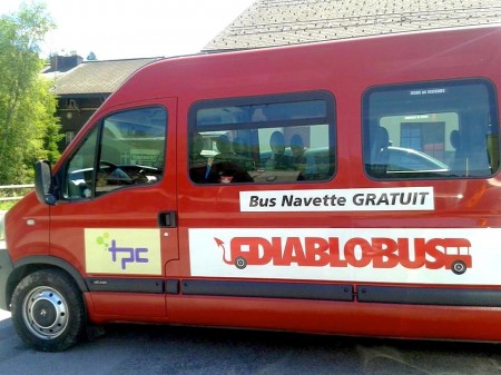 Diablobus